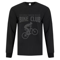 ATC™ EVERYDAY COTTON LONG SLEEVE TEE Thumbnail