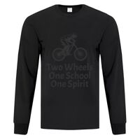 ATC™ EVERYDAY COTTON LONG SLEEVE TEE Thumbnail