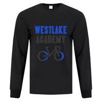 ATC™ EVERYDAY COTTON LONG SLEEVE TEE Thumbnail