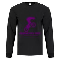 ATC™ EVERYDAY COTTON LONG SLEEVE TEE Thumbnail