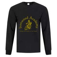 ATC™ EVERYDAY COTTON LONG SLEEVE TEE Thumbnail