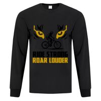 ATC™ EVERYDAY COTTON LONG SLEEVE TEE Thumbnail