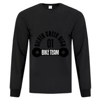 ATC™ EVERYDAY COTTON LONG SLEEVE TEE Thumbnail