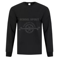 ATC™ EVERYDAY COTTON LONG SLEEVE TEE Thumbnail