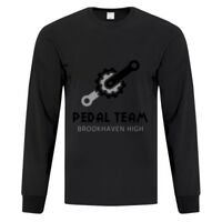ATC™ EVERYDAY COTTON LONG SLEEVE TEE Thumbnail