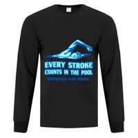 ATC™ EVERYDAY COTTON LONG SLEEVE TEE Thumbnail