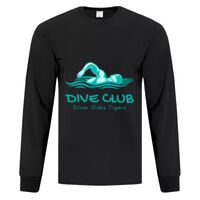 ATC™ EVERYDAY COTTON LONG SLEEVE TEE Thumbnail