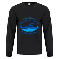 ATC™ EVERYDAY COTTON LONG SLEEVE TEE Thumbnail