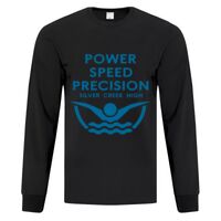 ATC™ EVERYDAY COTTON LONG SLEEVE TEE Thumbnail