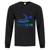 ATC™ EVERYDAY COTTON LONG SLEEVE TEE Thumbnail