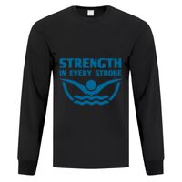 ATC™ EVERYDAY COTTON LONG SLEEVE TEE Thumbnail