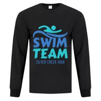 ATC™ EVERYDAY COTTON LONG SLEEVE TEE Thumbnail