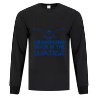 ATC™ EVERYDAY COTTON LONG SLEEVE TEE Thumbnail