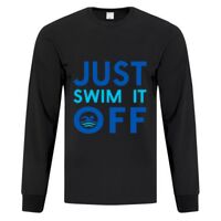 ATC™ EVERYDAY COTTON LONG SLEEVE TEE Thumbnail