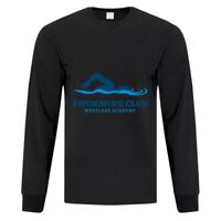 ATC™ EVERYDAY COTTON LONG SLEEVE TEE Thumbnail