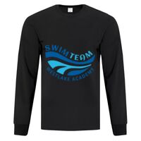 ATC™ EVERYDAY COTTON LONG SLEEVE TEE Thumbnail