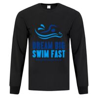 ATC™ EVERYDAY COTTON LONG SLEEVE TEE Thumbnail