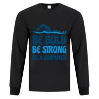 ATC™ EVERYDAY COTTON LONG SLEEVE TEE Thumbnail