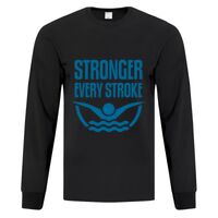 ATC™ EVERYDAY COTTON LONG SLEEVE TEE Thumbnail