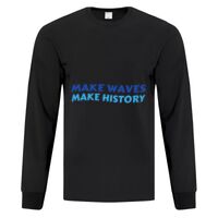 ATC™ EVERYDAY COTTON LONG SLEEVE TEE Thumbnail