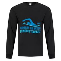 ATC™ EVERYDAY COTTON LONG SLEEVE TEE Thumbnail