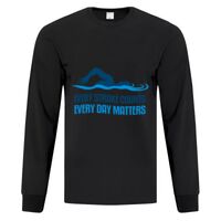 ATC™ EVERYDAY COTTON LONG SLEEVE TEE Thumbnail