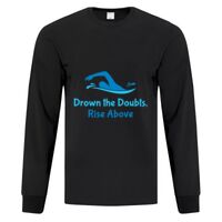 ATC™ EVERYDAY COTTON LONG SLEEVE TEE Thumbnail