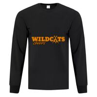 ATC™ EVERYDAY COTTON LONG SLEEVE TEE Thumbnail