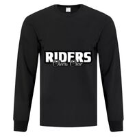 ATC™ EVERYDAY COTTON LONG SLEEVE TEE Thumbnail