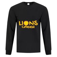 ATC™ EVERYDAY COTTON LONG SLEEVE TEE Thumbnail