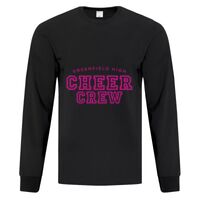 ATC™ EVERYDAY COTTON LONG SLEEVE TEE Thumbnail