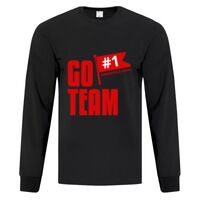 ATC™ EVERYDAY COTTON LONG SLEEVE TEE Thumbnail