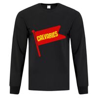 ATC™ EVERYDAY COTTON LONG SLEEVE TEE Thumbnail