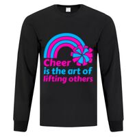 ATC™ EVERYDAY COTTON LONG SLEEVE TEE Thumbnail
