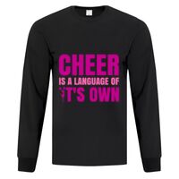 ATC™ EVERYDAY COTTON LONG SLEEVE TEE Thumbnail