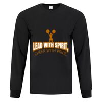 ATC™ EVERYDAY COTTON LONG SLEEVE TEE Thumbnail