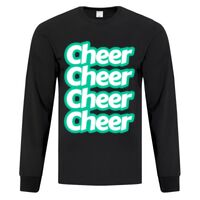 ATC™ EVERYDAY COTTON LONG SLEEVE TEE Thumbnail