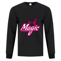 ATC™ EVERYDAY COTTON LONG SLEEVE TEE Thumbnail