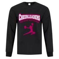 ATC™ EVERYDAY COTTON LONG SLEEVE TEE Thumbnail