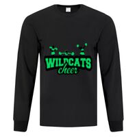 ATC™ EVERYDAY COTTON LONG SLEEVE TEE Thumbnail