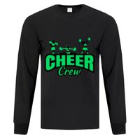 ATC™ EVERYDAY COTTON LONG SLEEVE TEE Thumbnail