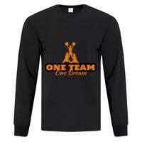 ATC™ EVERYDAY COTTON LONG SLEEVE TEE Thumbnail