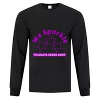 ATC™ EVERYDAY COTTON LONG SLEEVE TEE Thumbnail