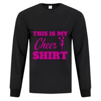 ATC™ EVERYDAY COTTON LONG SLEEVE TEE Thumbnail