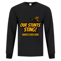 ATC™ EVERYDAY COTTON LONG SLEEVE TEE Thumbnail