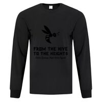 ATC™ EVERYDAY COTTON LONG SLEEVE TEE Thumbnail