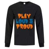 ATC™ EVERYDAY COTTON LONG SLEEVE TEE Thumbnail