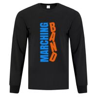 ATC™ EVERYDAY COTTON LONG SLEEVE TEE Thumbnail