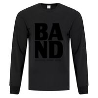 ATC™ EVERYDAY COTTON LONG SLEEVE TEE Thumbnail