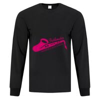 ATC™ EVERYDAY COTTON LONG SLEEVE TEE Thumbnail